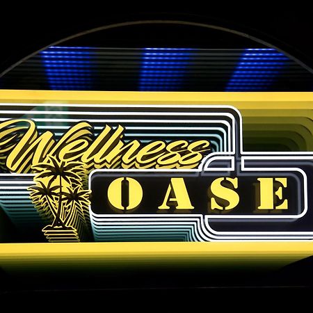 Bed and Breakfast Wellness-Oase Kerkrade Esterno foto