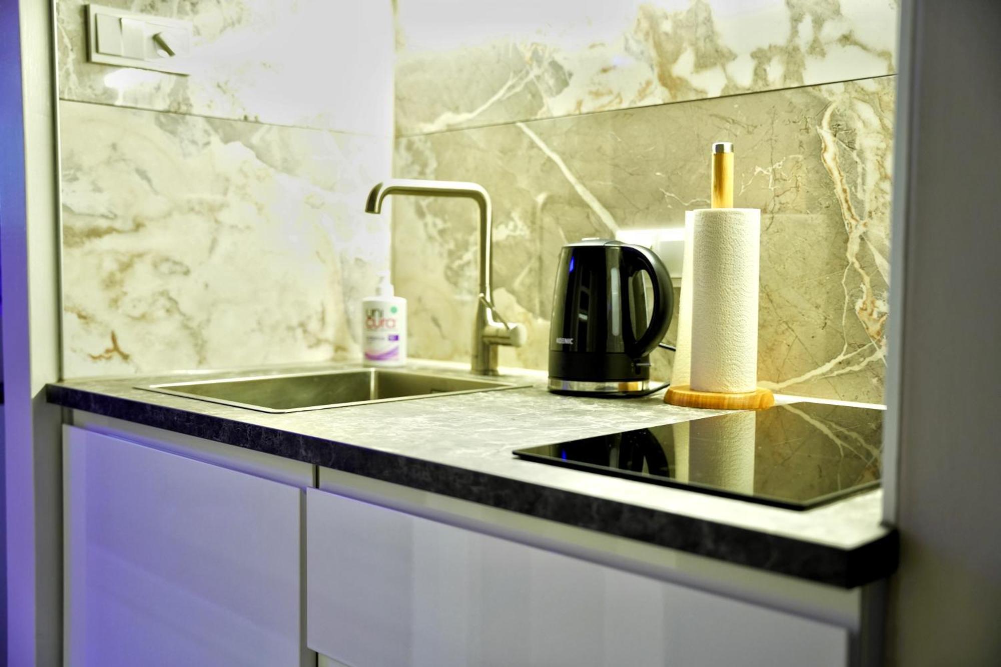 Bed and Breakfast Wellness-Oase Kerkrade Esterno foto