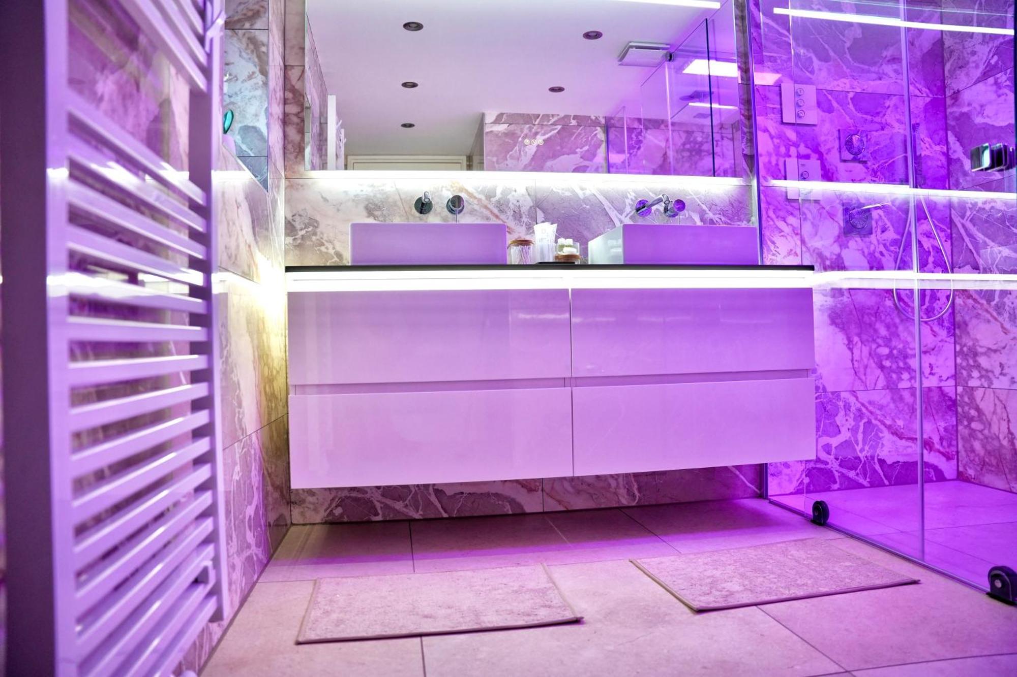 Bed and Breakfast Wellness-Oase Kerkrade Esterno foto
