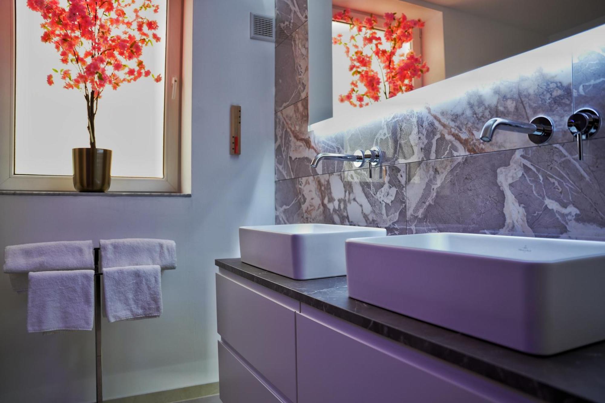 Bed and Breakfast Wellness-Oase Kerkrade Esterno foto